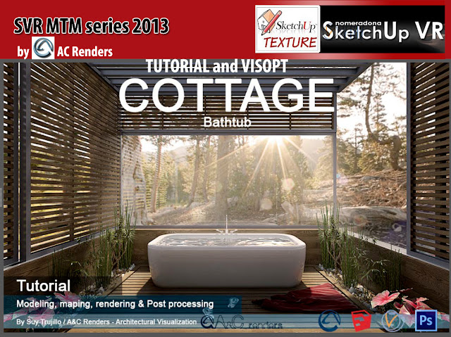 Vray For Sketchup Pdf Tutorials